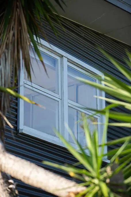 Palm Beach Villa Gold Coast Holiday home