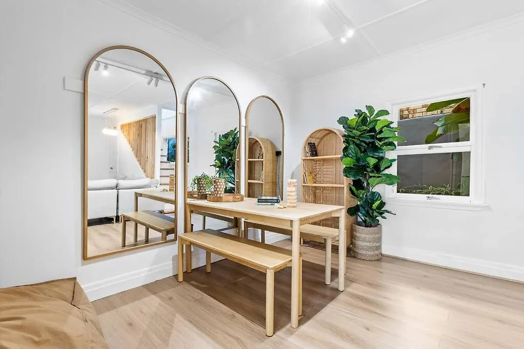 Holiday home Palm Beach Villa Gold Coast