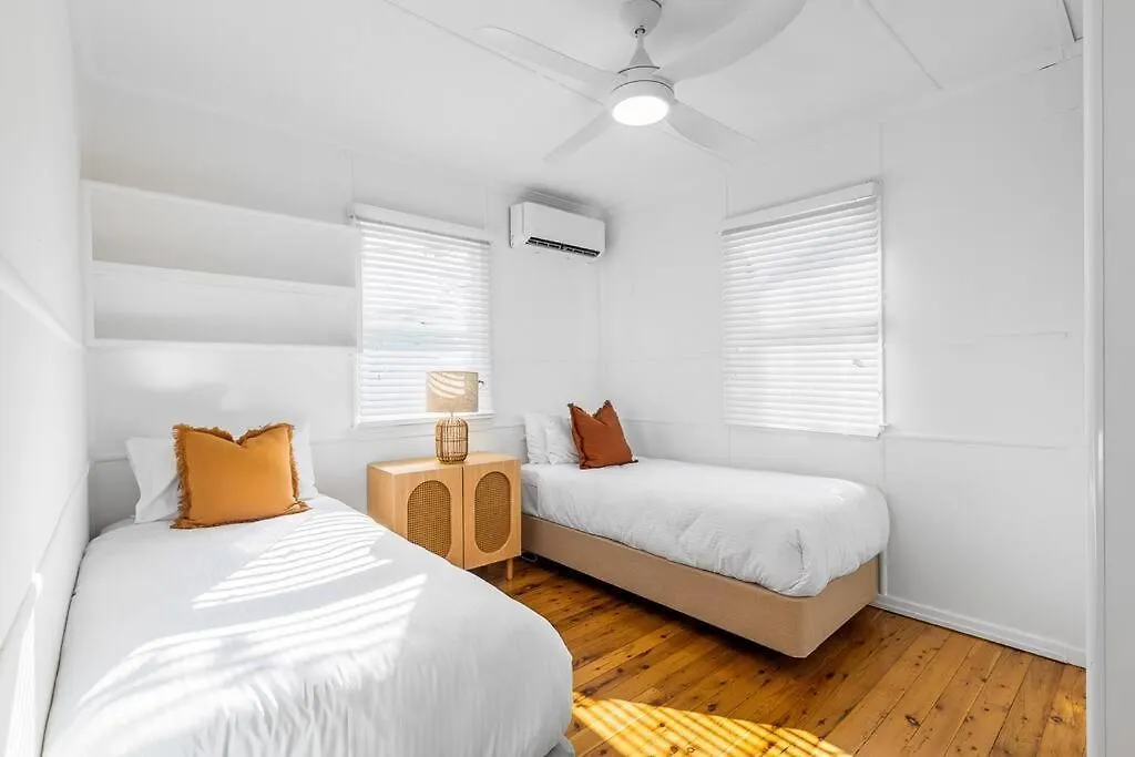 Palm Beach Villa Gold Coast