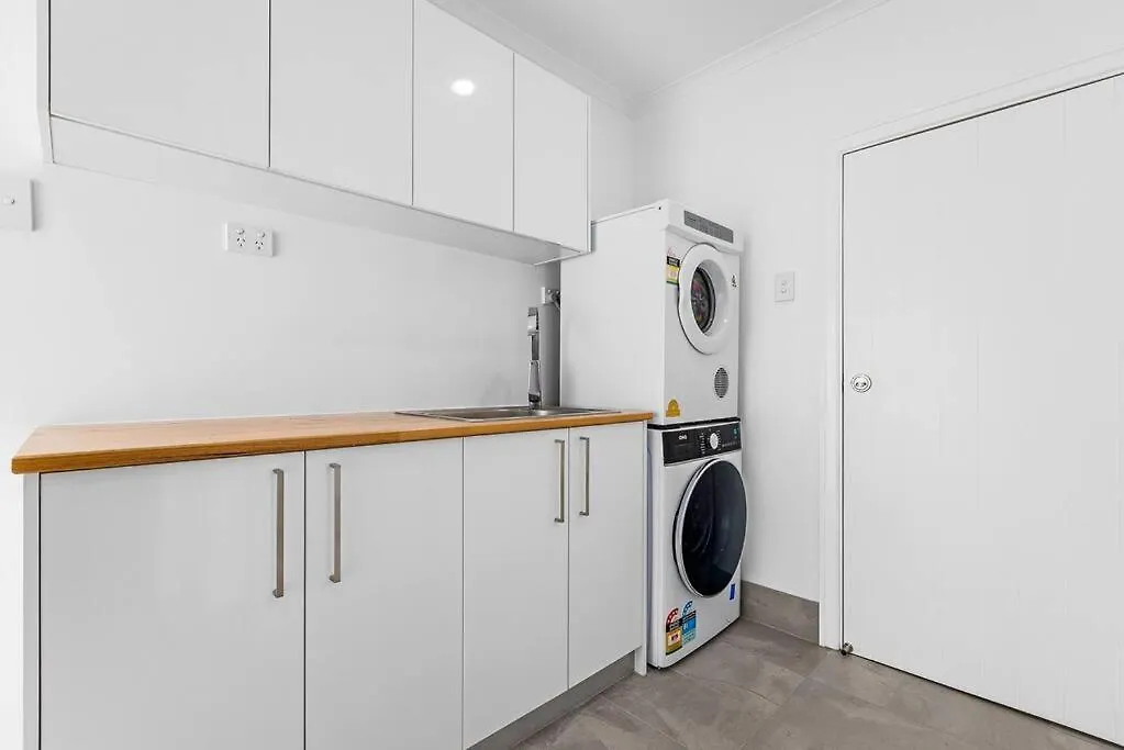 Holiday home Palm Beach Villa Gold Coast